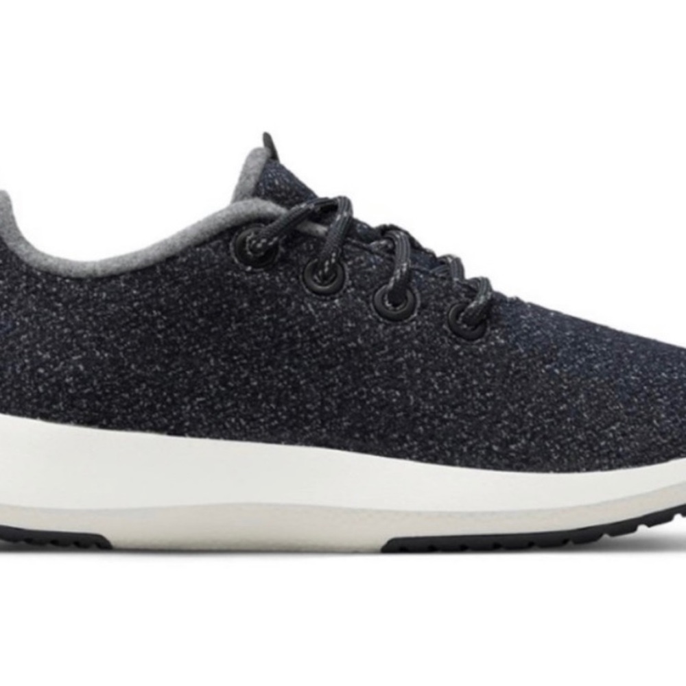 Allbirds wool runners